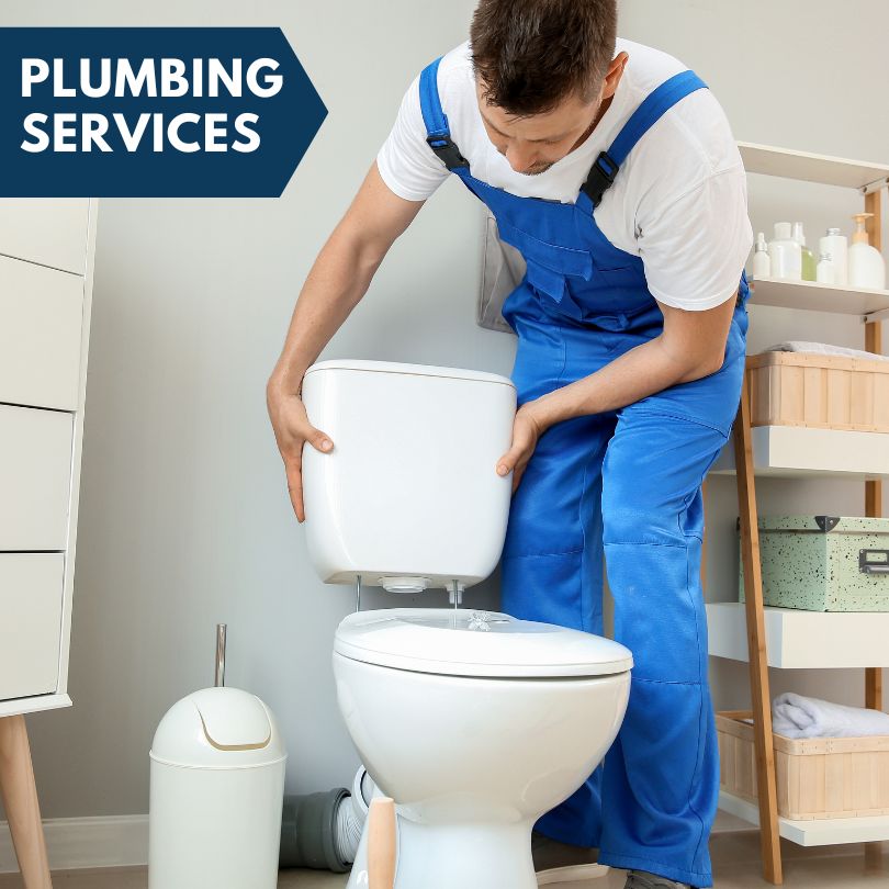 Plumbing Company in Browns Valley, MN